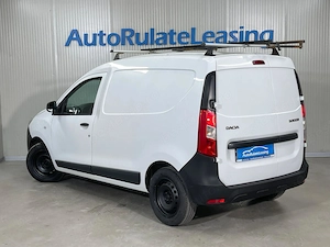 Dacia Dokker - imagine 4