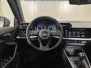 Audi A3 - imagine 6