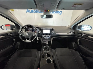 Renault Megane - imagine 7
