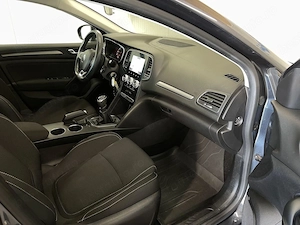 Renault Megane - imagine 9