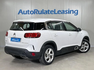 Citroen C5 Aircross - imagine 3