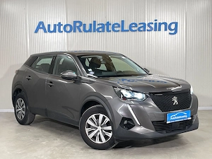 Peugeot 2008 - imagine 2