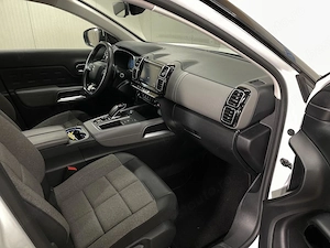 Citroen C5 Aircross - imagine 9