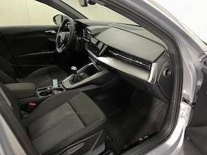 Audi A3 - imagine 9