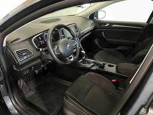 Renault Megane - imagine 5