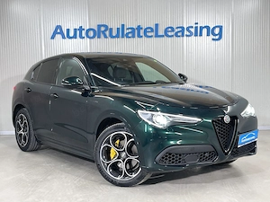Alfa Romeo Stelvio - imagine 2