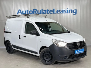 Dacia Dokker - imagine 2