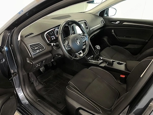 Renault Megane - imagine 5