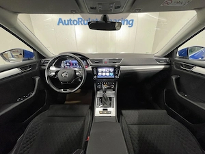 Skoda Superb - imagine 7