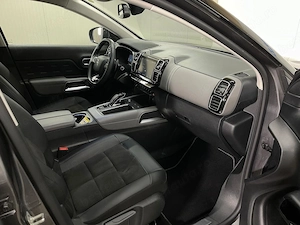Citroen C5 Aircross - imagine 9