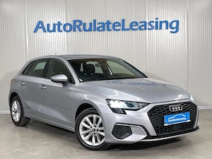 Audi A3 - imagine 2