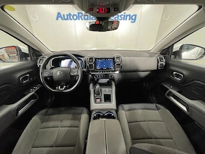 Citroen C5 Aircross - imagine 7