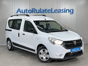 Dacia Dokker - imagine 2