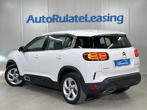Citroen C5 Aircross - imagine 4