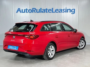 Seat Leon - imagine 3