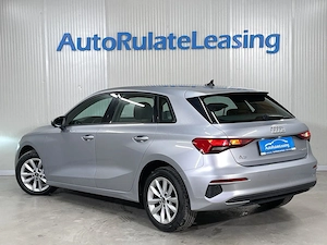 Audi A3 - imagine 4