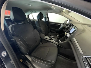Renault Megane - imagine 10