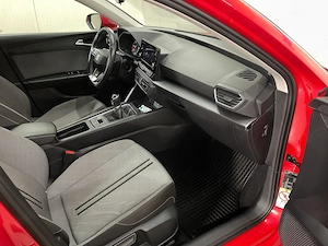 Seat Leon - imagine 9