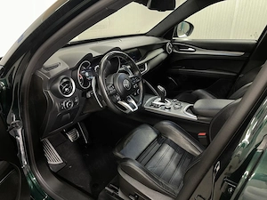 Alfa Romeo Stelvio - imagine 5