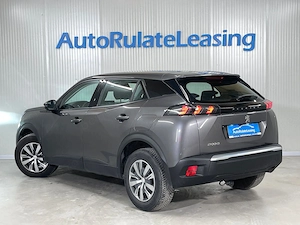 Peugeot 2008 - imagine 4