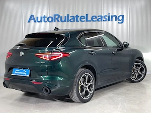 Alfa Romeo Stelvio - imagine 3