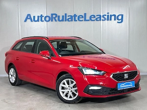 Seat Leon - imagine 2