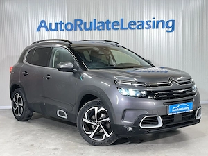Citroen C5 Aircross - imagine 2