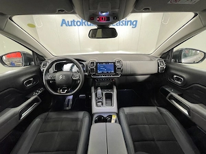 Citroen C5 Aircross - imagine 7
