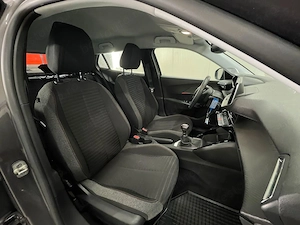 Peugeot 2008 - imagine 10