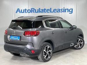 Citroen C5 Aircross - imagine 3