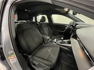 Audi A3 - imagine 10