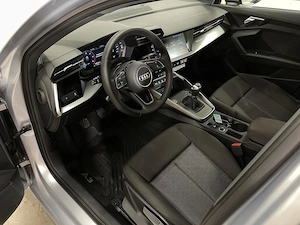 Audi A3 - imagine 5
