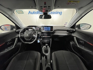 Peugeot 2008 - imagine 7