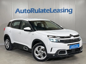 Citroen C5 Aircross - imagine 2