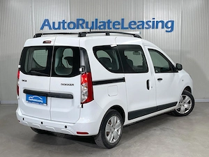 Dacia Dokker - imagine 3