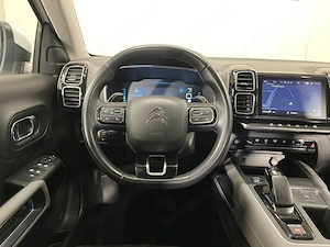 Citroen C5 Aircross - imagine 6