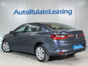 Renault Megane - imagine 4