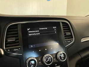 Renault Megane - imagine 16