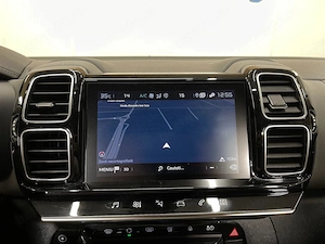 Citroen C5 Aircross - imagine 15