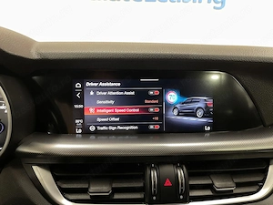 Alfa Romeo Stelvio - imagine 16