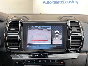 Citroen C5 Aircross - imagine 13