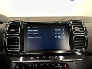 Citroen C5 Aircross - imagine 17