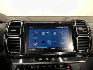 Citroen C5 Aircross - imagine 14
