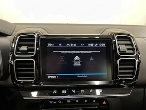 Citroen C5 Aircross - imagine 20