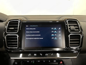 Citroen C5 Aircross - imagine 19
