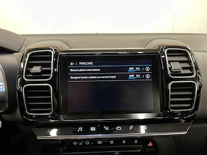 Citroen C5 Aircross - imagine 19