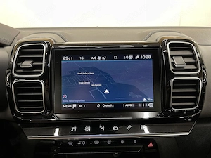 Citroen C5 Aircross - imagine 14