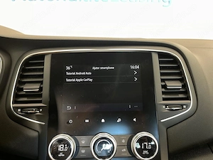 Renault Megane - imagine 17