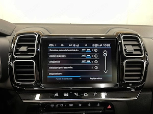 Citroen C5 Aircross - imagine 15