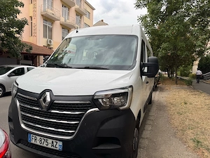 Renault Master 2021 - imagine 2